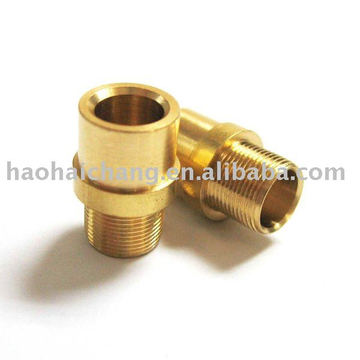 Copper Pipe Coupling Bolts